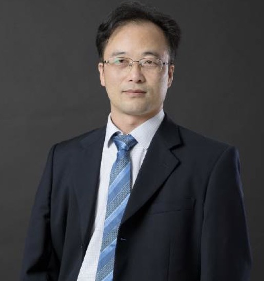 董道军老师