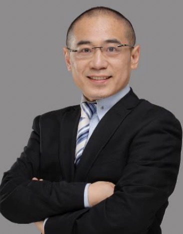 张诚忠老师