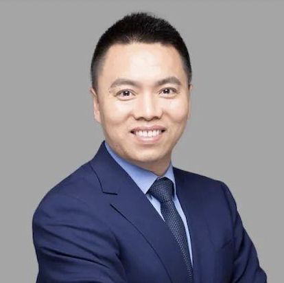 唐兴通 老师