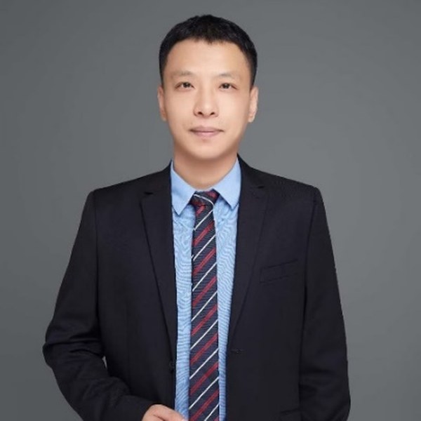 李鹏翔老师