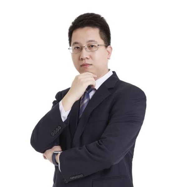 姜粤东老师