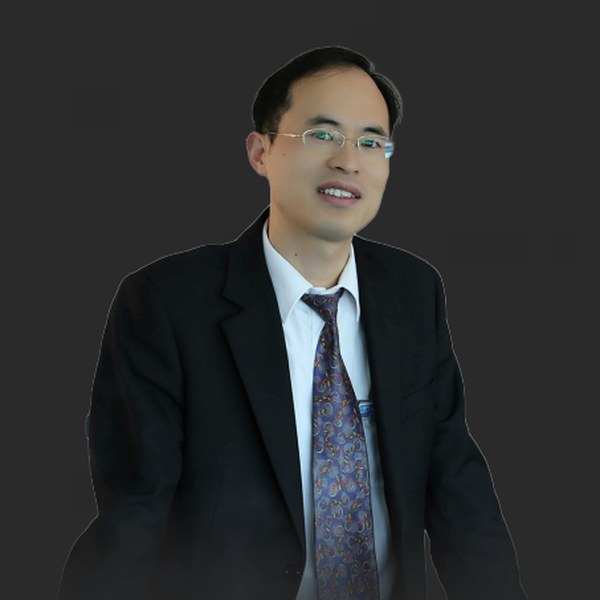 杨家来老师
