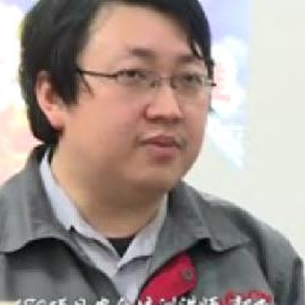 郭飞老师
