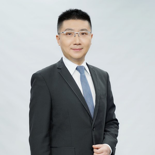 秦超老师