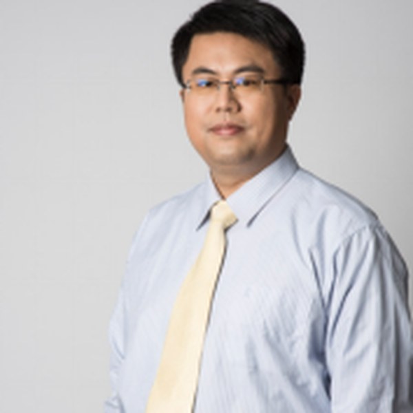 林承铎老师