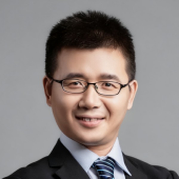 鄢雷老师