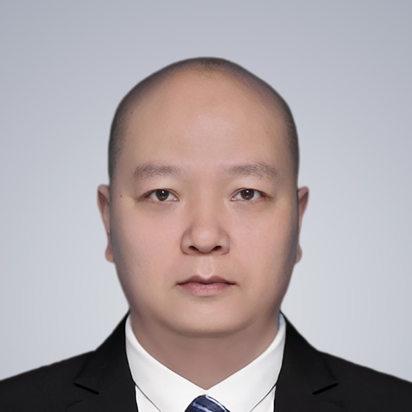 杨颖老师