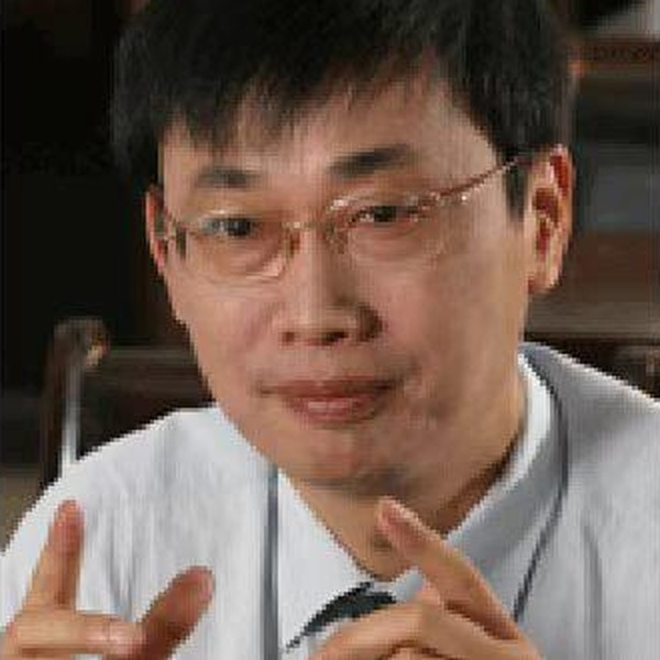 金舟军老师