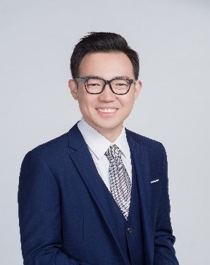 高上老师