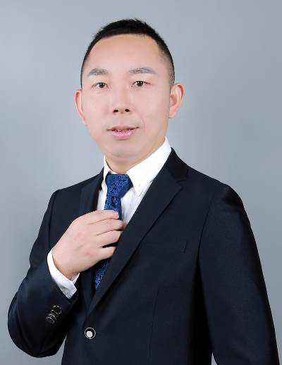 付源泉老师