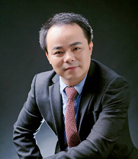 周庆明老师