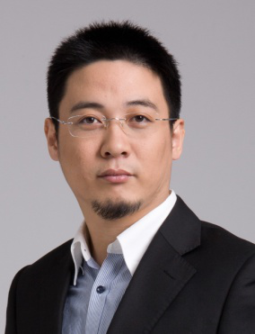 刘江老师