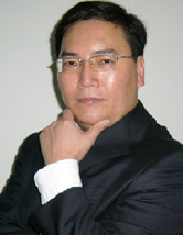 熊鼎伟老师
