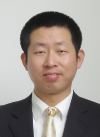 陈少卿老师