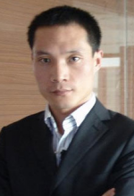 马晓峰老师