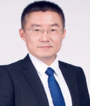沙炜老师