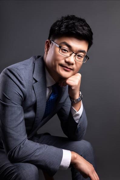 张尚老师