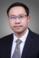 吴生福老师
