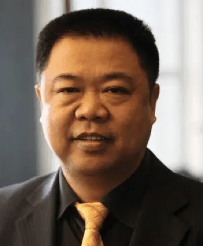 刘炜老师