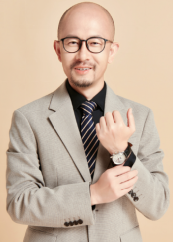 林晓老师
