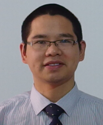 刘长雄老师