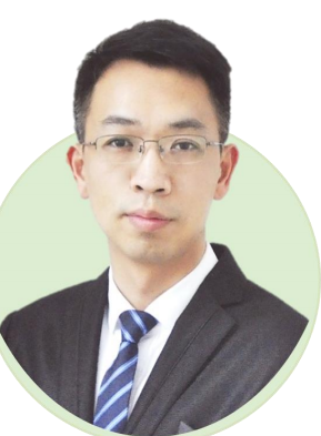 李宪磊老师