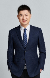 刘翔老师