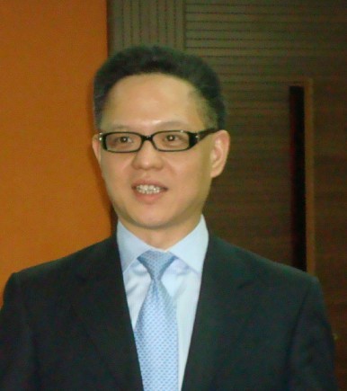 刘成熙老师
