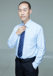 高飞老师