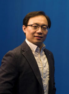 黄光伟老师