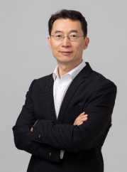彭煜坤老师
