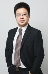 李志平老师