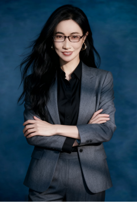 李佳莉老师
